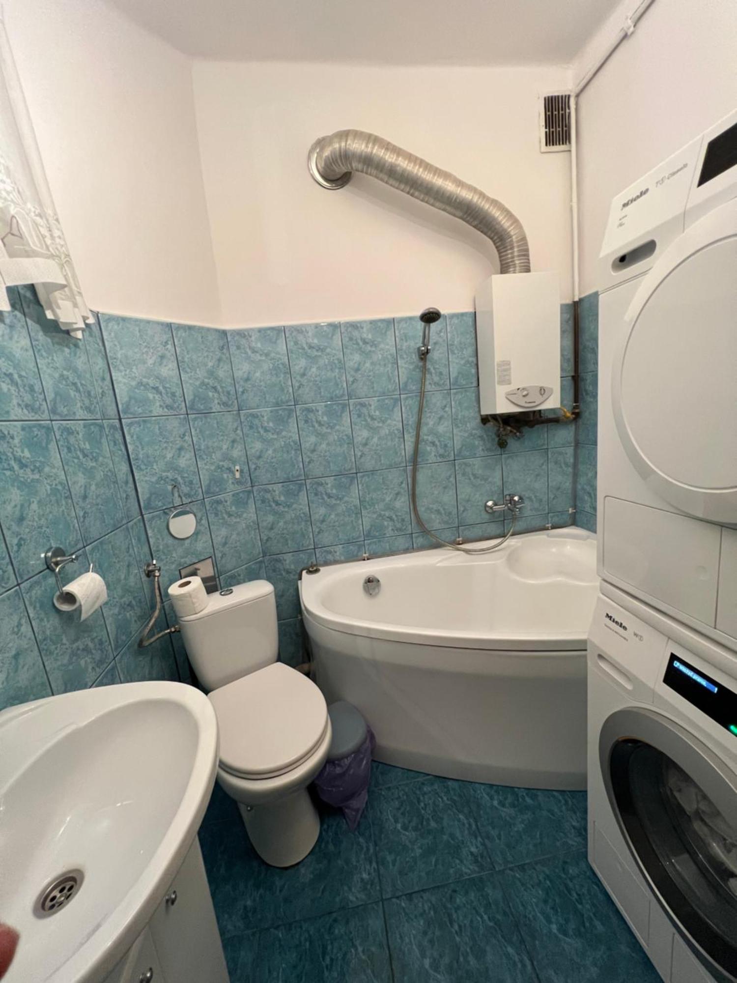 Msc Apartments Chorzow Centrum Ruang foto