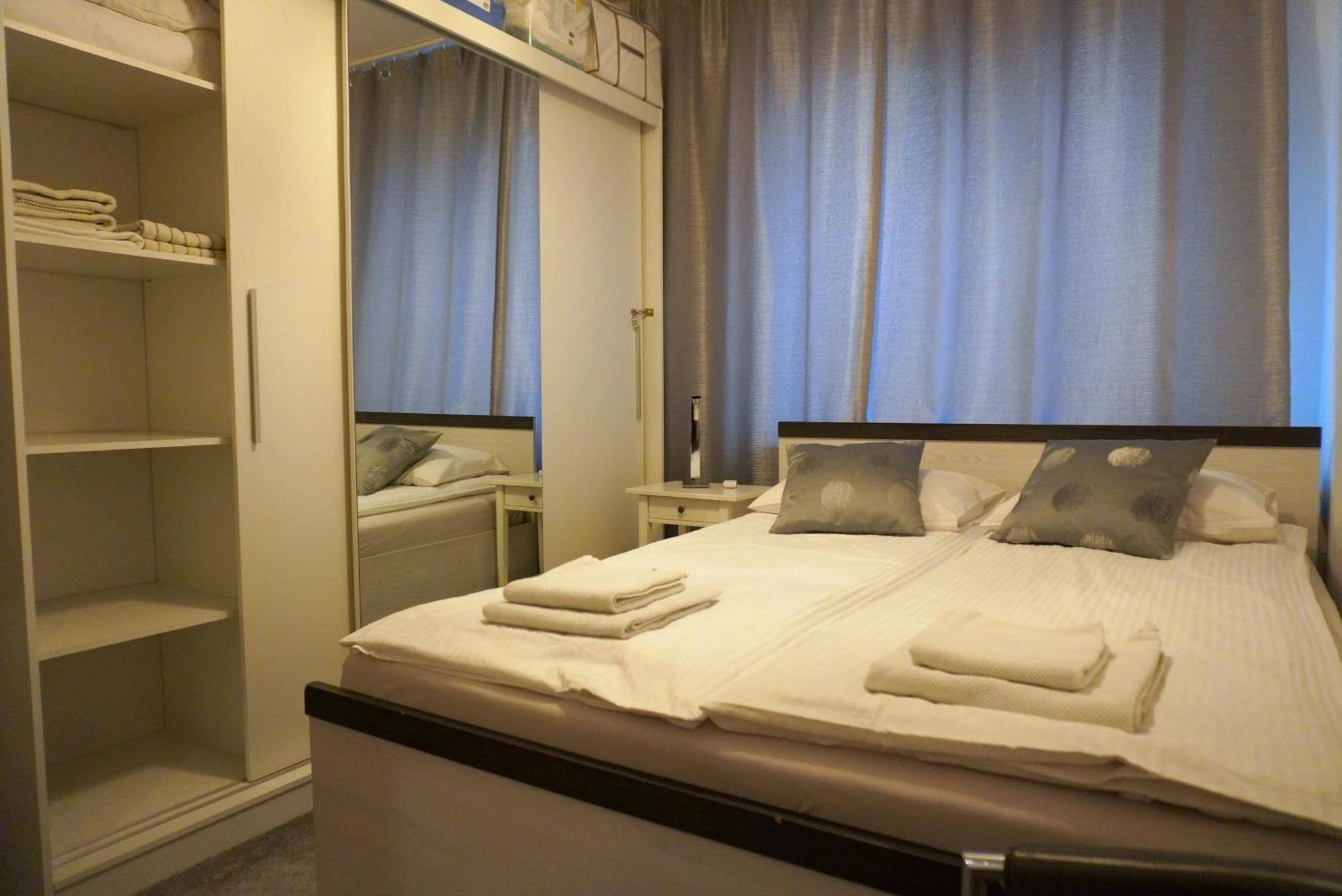 Msc Apartments Chorzow Centrum Ruang foto