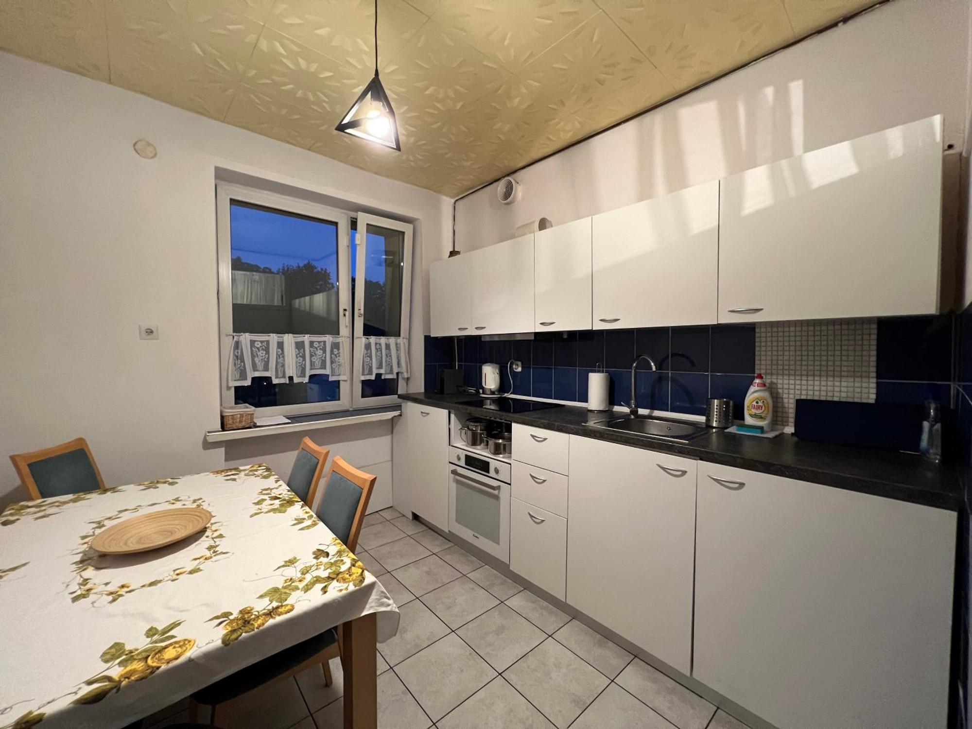 Msc Apartments Chorzow Centrum Ruang foto