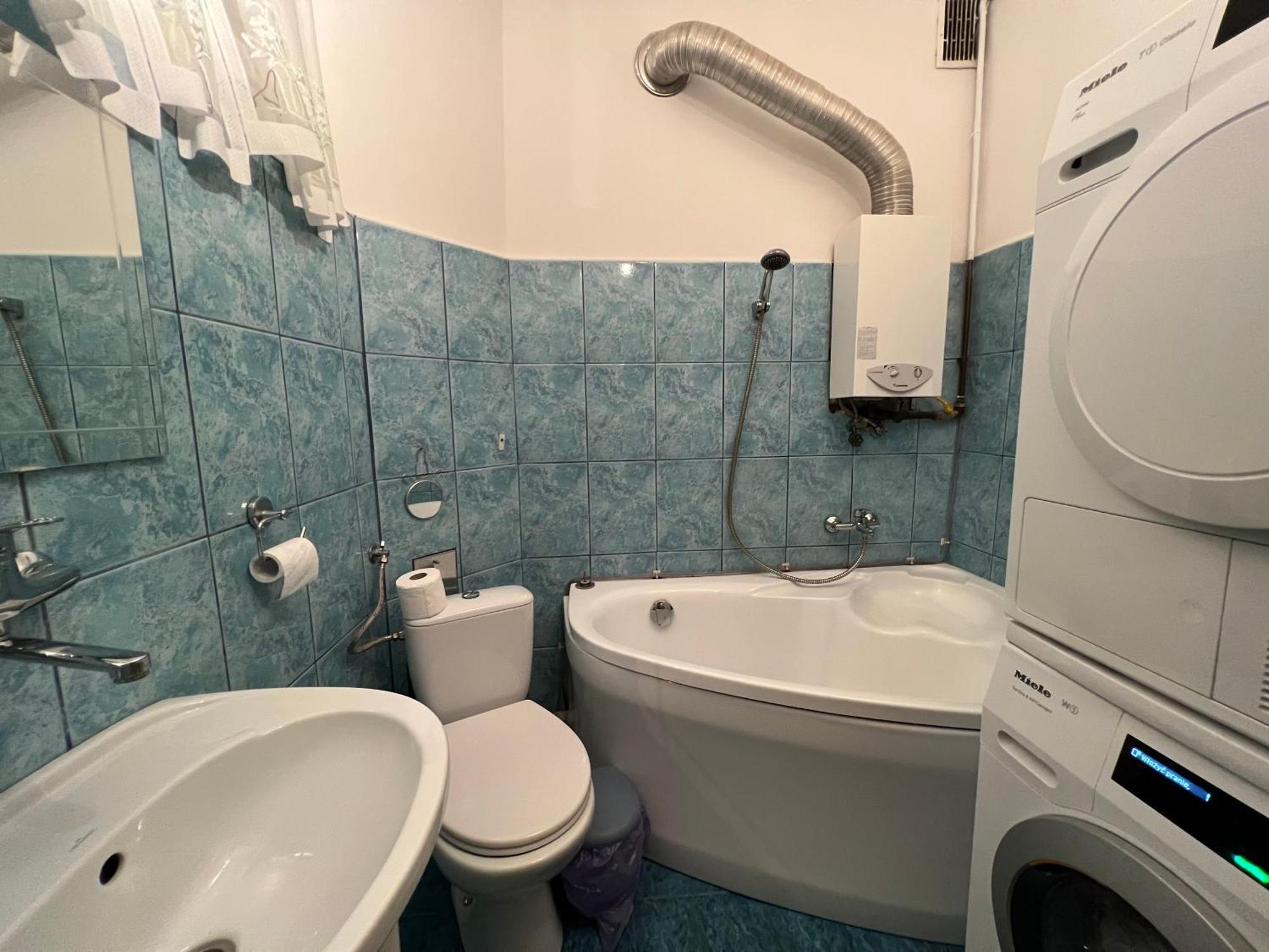 Msc Apartments Chorzow Centrum Ruang foto